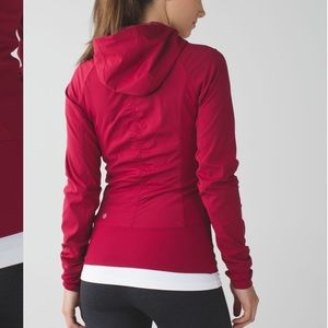 Lululemon In Flux Jacket